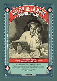 Cuentos Escogidos De Walter La Mare