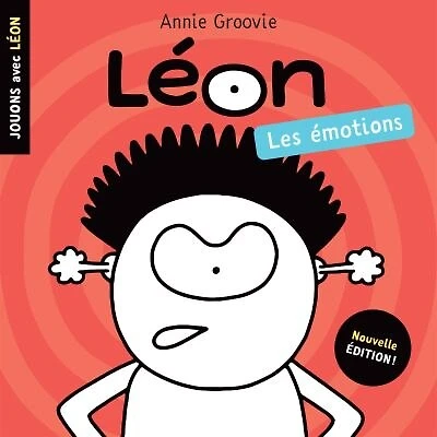 Les émotions