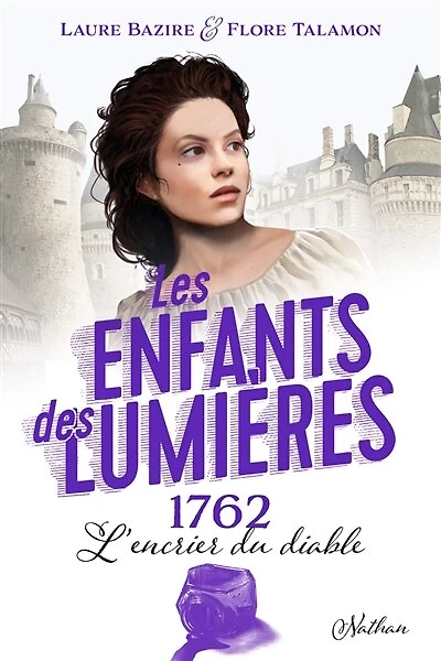 1762: l'encrier du diable