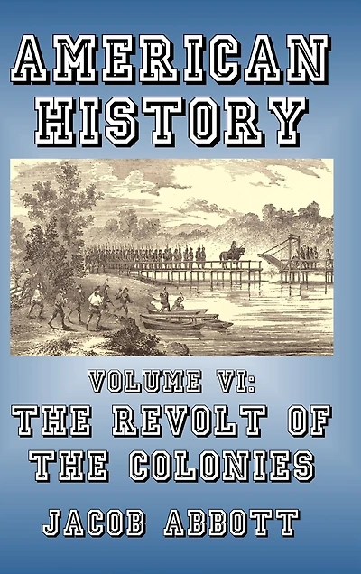the Revolt of Colonies