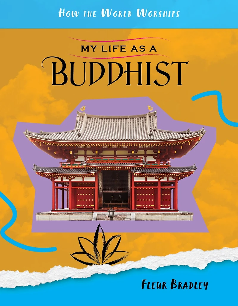 My Life as a Buddhist