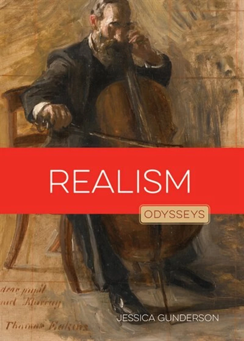 Realism: Odysseys In Art