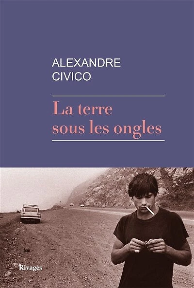 La terre sous les ongles