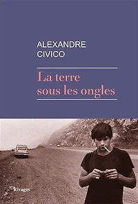 La terre sous les ongles
