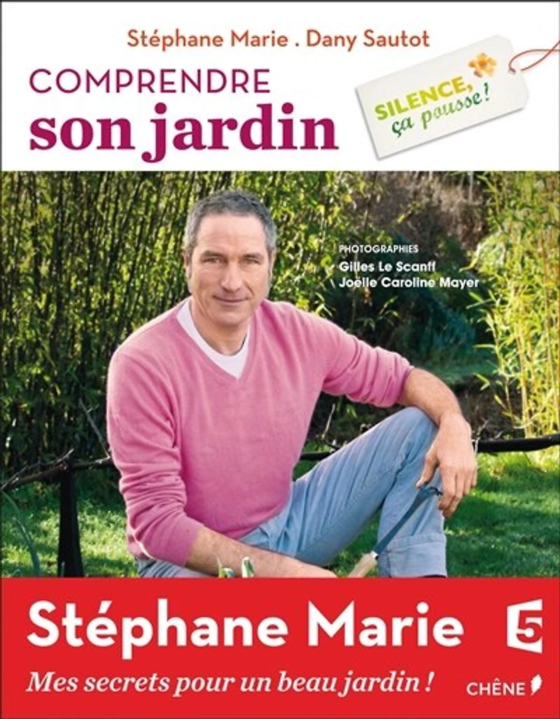Comprendre son jardin