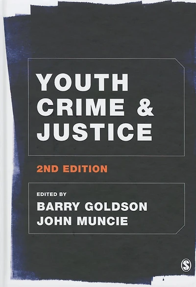 Youth Crime and Justice
