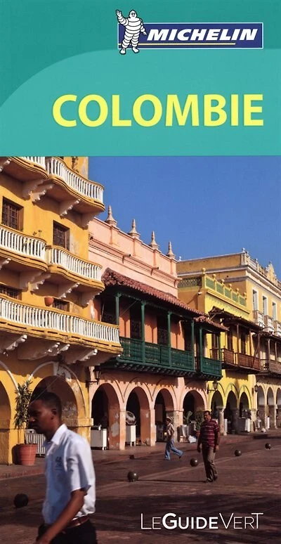 Colombie