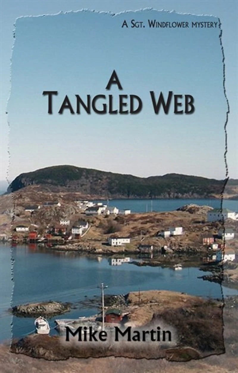 A TANGLED WEB