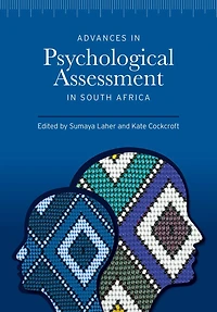 Advances Psychological Assessment South Africa