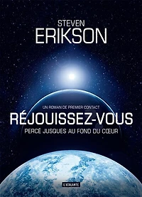 Réjouissez-vous : percé jusques au fond du coeur récit d'un premier contact: