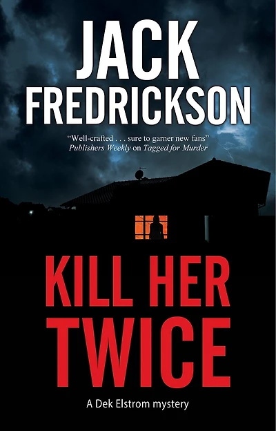 Kill Her Twice