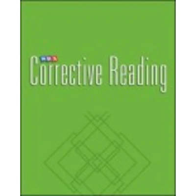 CR DECODING B1 WORKBOOK