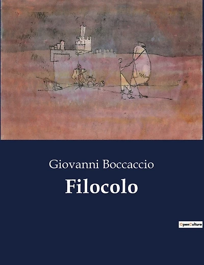 Filocolo: Un viaggio epico di amore e avventura nel Medioevo