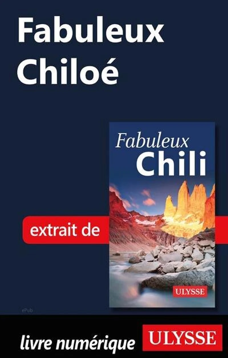 FABULEUX CHILI