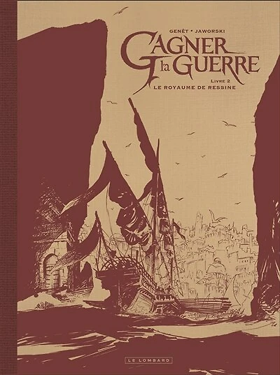 Le royaume de Ressine