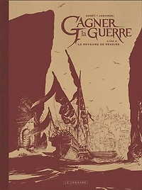 Le royaume de Ressine