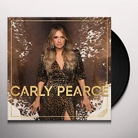 Carly Pearce by Carly Pearce (1 LP)