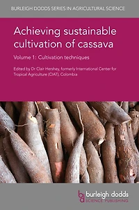 Achieving sustainable cultivation of potatoes Volume 1: Breeding improved varieties