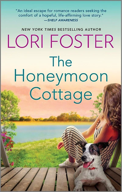 The Honeymoon Cottage: A Novel