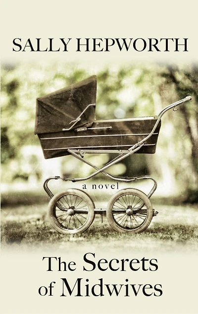 The Secrets Of Midwives: (Large  Print)
