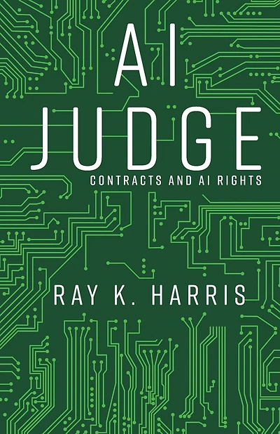 AI Judge: Contracts and AI Rights