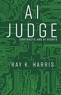 AI Judge: Contracts and AI Rights