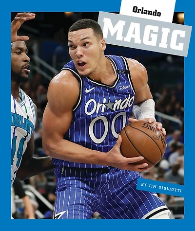 Orlando Magic
