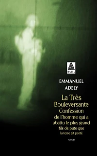 La très bouleversante confession de l'homme qui a abattu le plus grand fils de pute que la Terre ait porté