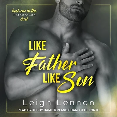 Like Father Son Lib/E