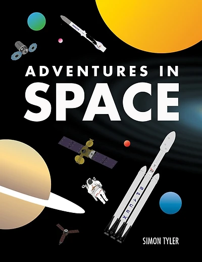 Adventures In Space