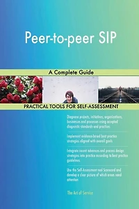 Peer-to-peer SIP A Complete Guide