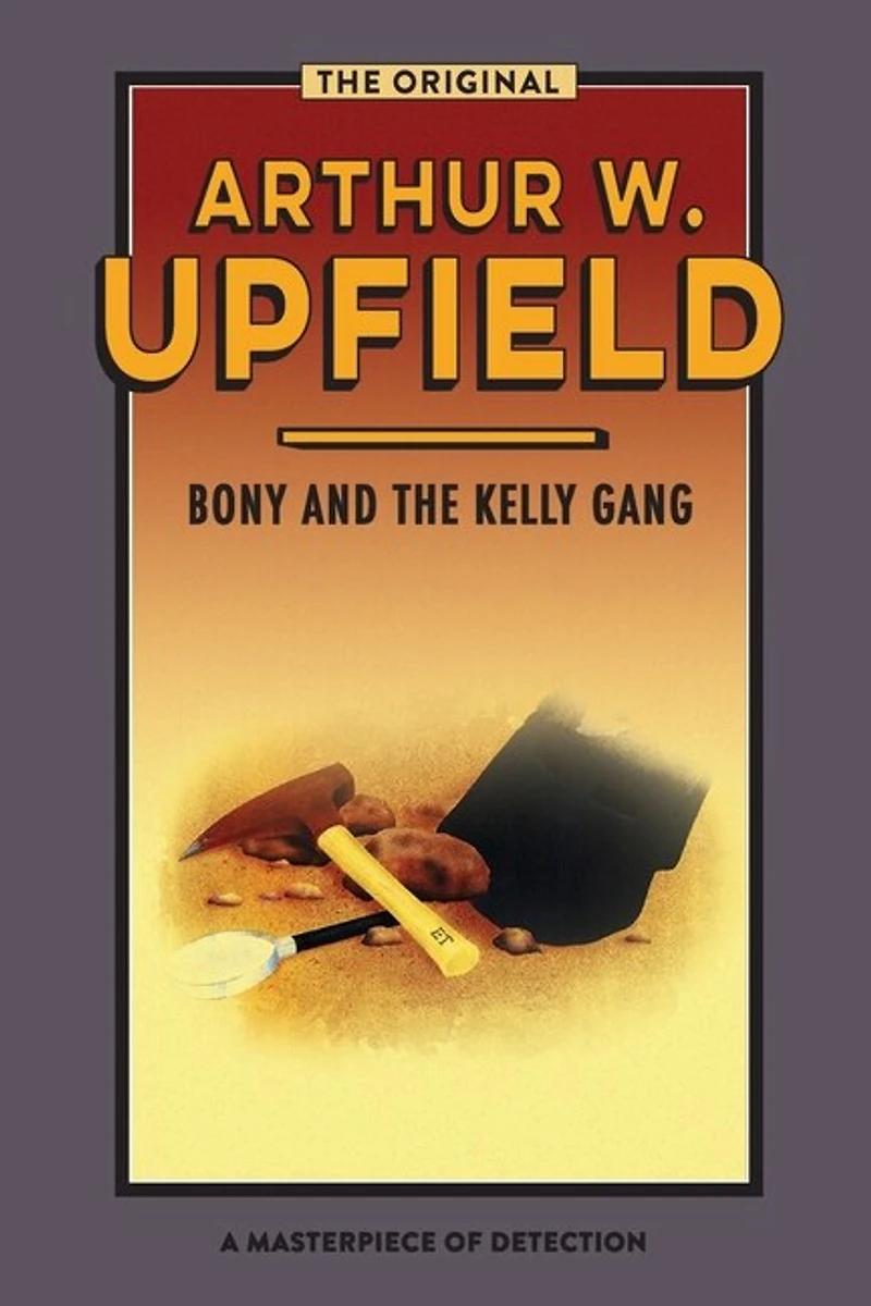 Bony And The Kelly Gang: Valley Of Smugglers