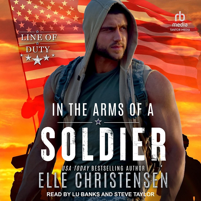 the Arms of a Soldier