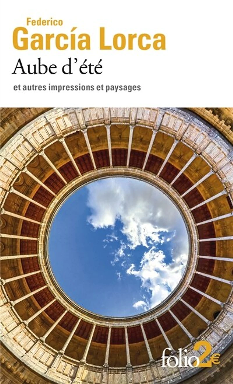Aube d'été: et autres impressions paysages