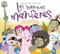 Les bonnes manières - Sont plus qu'un simple s'il vous plaît ou un merci