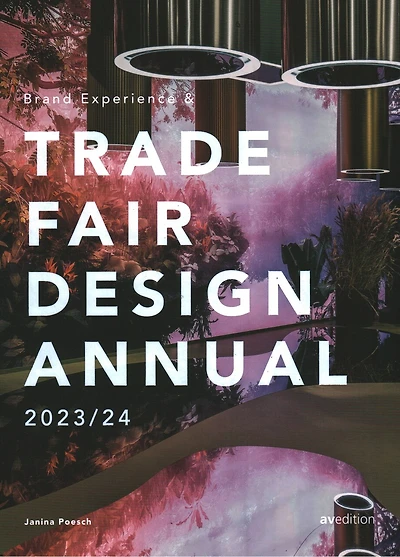 Brand Experience & Trade Fair Design Annual 2023/24