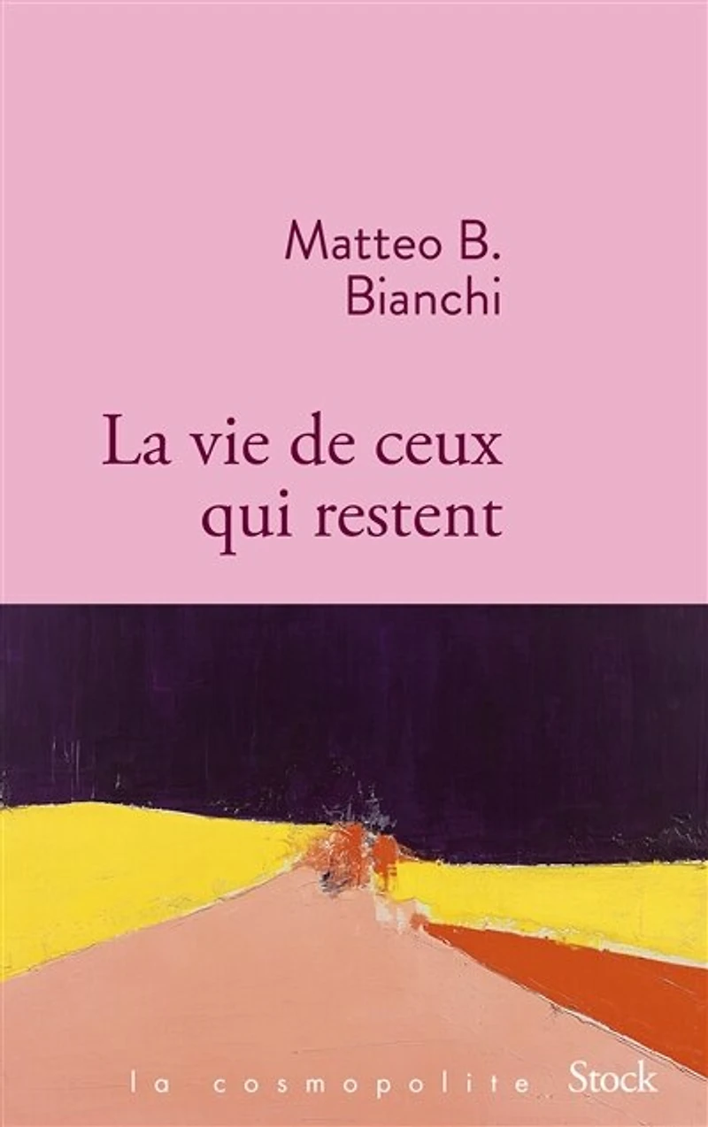 La vie de ceux qui restent