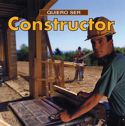 Quiero ser constructor