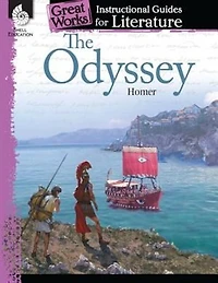 Great Works: Instructional Guides For Literature - The Odyssey