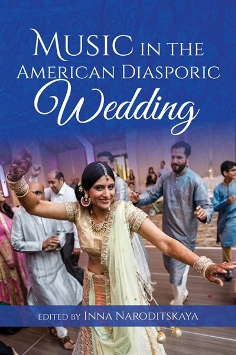 Music the American Diasporic Wedding