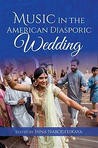 Music the American Diasporic Wedding