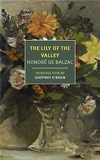 the Lily Valley