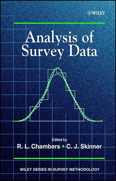 Analysis of Survey Data