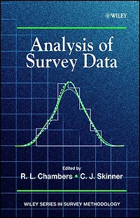Analysis of Survey Data