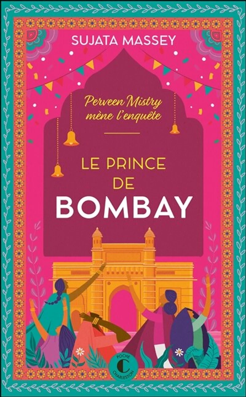 Le prince de Bombay
