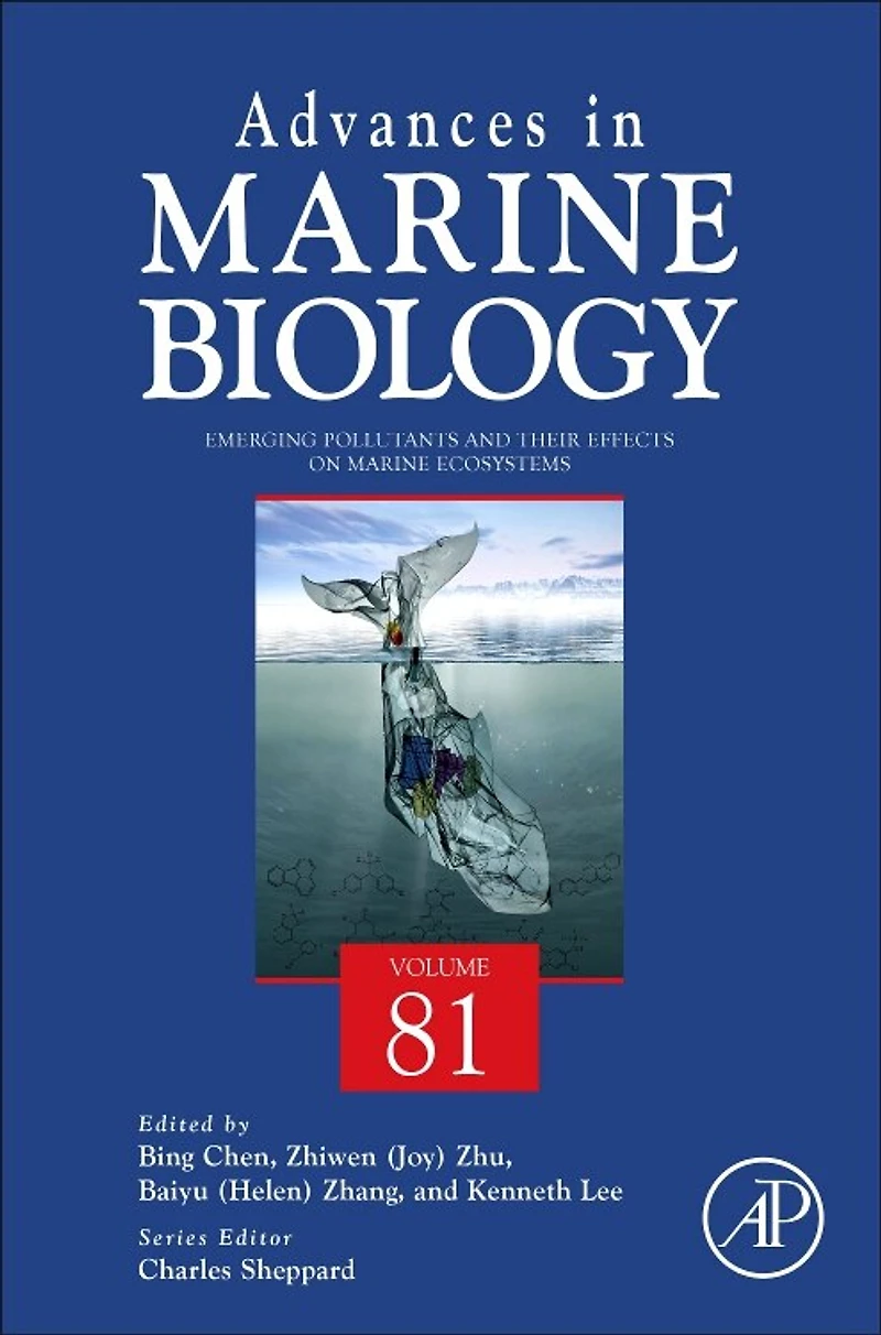 Advances Marine Biology