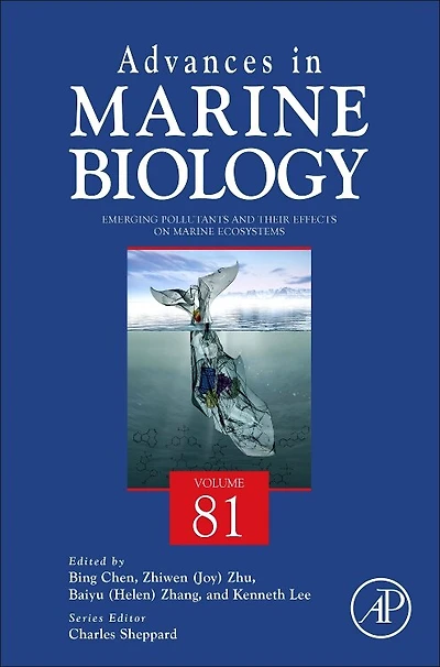 Advances Marine Biology