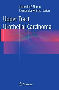 Upper Tract Urothelial Carcinoma
