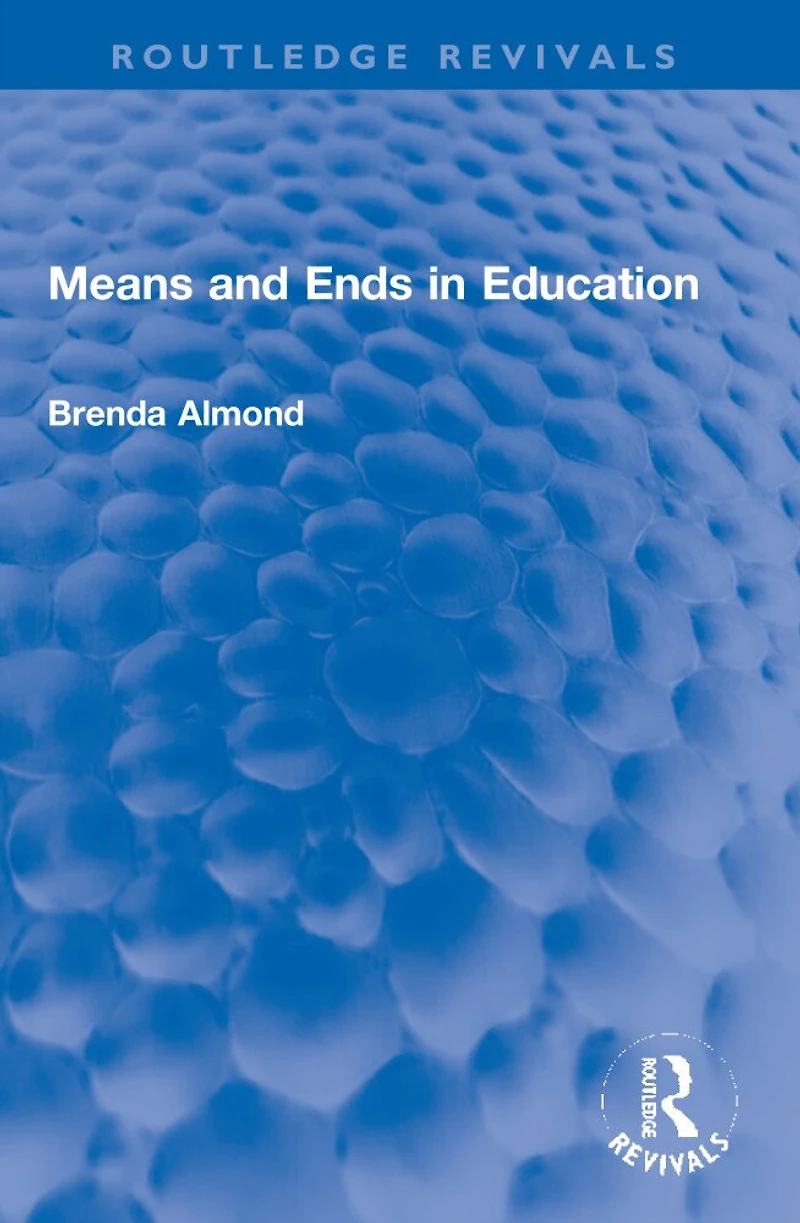 Means and Ends Education
