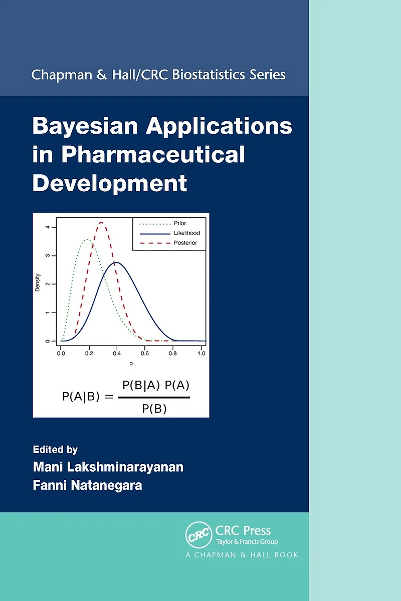 Bayesian Applications Pharmaceutical Development